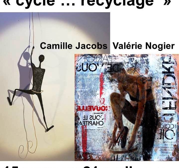 Cycle … Re Cyclage