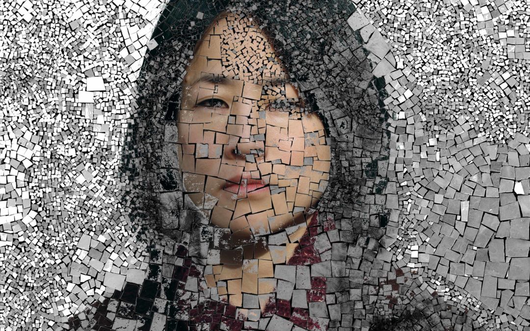 « Représentations » – Clément Mitéran, mosaïste