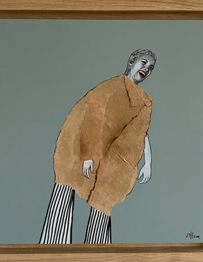 Valérie Nogier